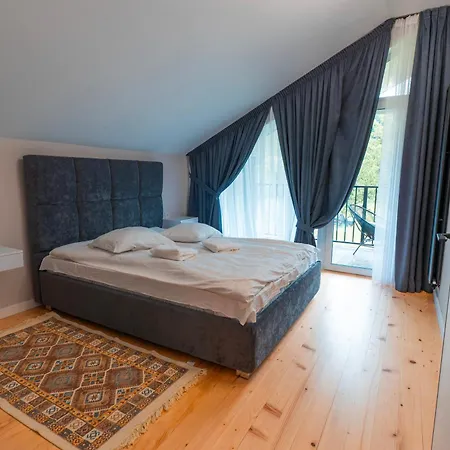 Soul House Apartment
