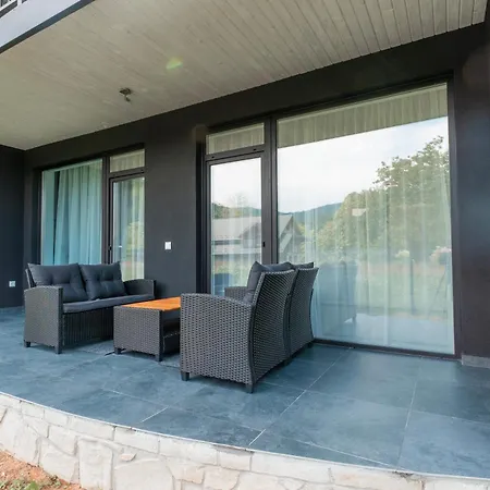 Soul House Apartment