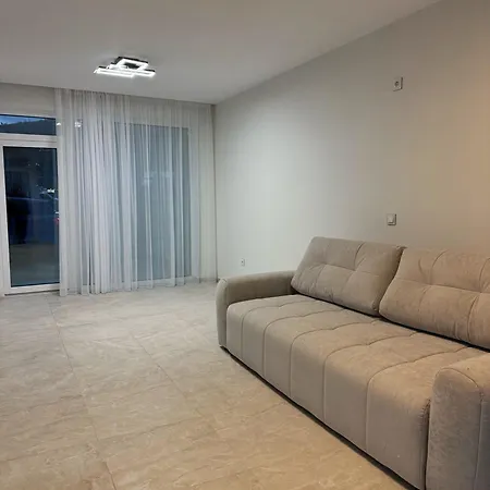 Soul House Apartment *