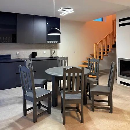 Soul House Apartment *