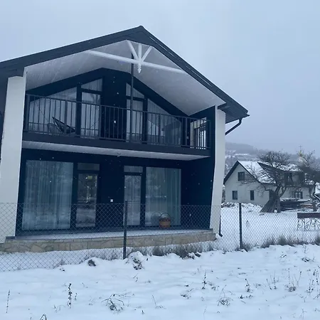 Soul House Apartment *